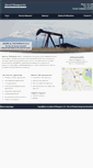 Mobile Screenshot of akers-lawfirm.com